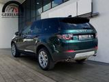 Land Rover Discovery Sport HSE *7-SITZER*KAMERA*SHZ*FHZ* - Land Rover Discovery SUV