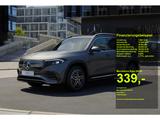 Mercedes-Benz EQB 250 AMG Kamera SHZ LED Navi AppleCarPlay - gebrauchte Mercedes-Benz EQB aus dem Jahr 2023