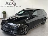 Mercedes-Benz E 300de T 4Matic AMG-Line NAV+LED+AHK+PANO+360°  - Mercedes-Benz E 300 in Oldenburg