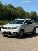 Dacia Duster II Prestige 4WD NAVI/ KAMERA/ PDC/ 6 Gang - Dacia Duster: Allradantrieb