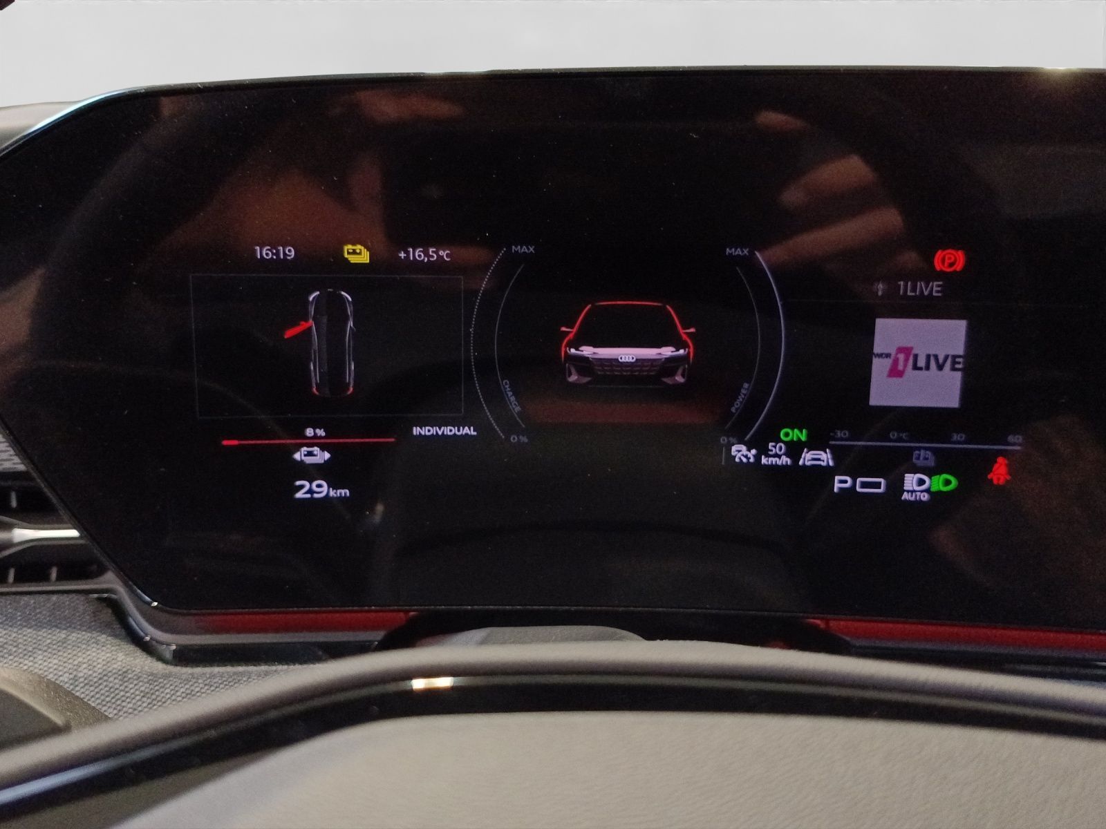 Audi A6 e-tron - Bild 10