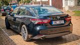 Toyota Camry 2,5 Hybrid, Executive VIP, JBL - Toyota Camry: 2.5