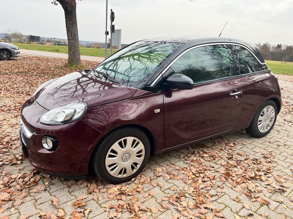Opel Adam