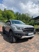 Ford Ranger Raptor - Ford Raptor aus 2023
