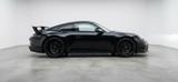 Porsche 992.2 GTS - Aero Carbon Schalensitze Burmester 
