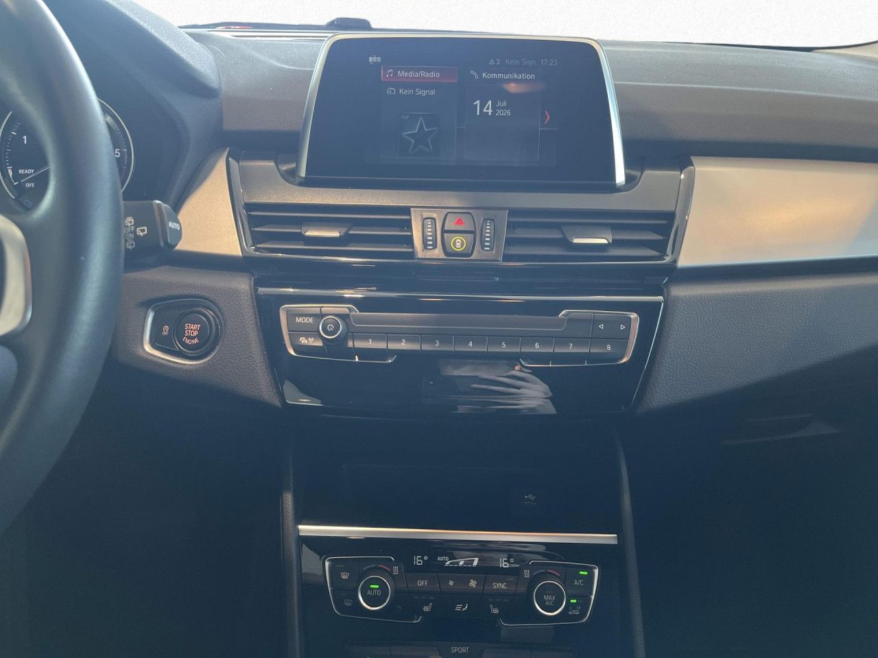 BMW 220 Gran Tourer - Bild 17