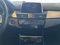 BMW 220 Gran Tourer - Vorschau Bild 17