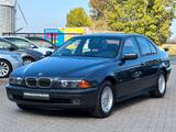 BMW 535i E39 aus 2.Hand Xenon PDC Klimaautomatik - BMW 535: 535i E39