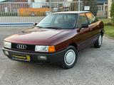 Audi 80 Automatik Einmalig 1.Hand Voll Scheckheft - Audi 80 in Mönchengladbach
