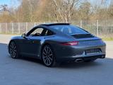 Porsche 911 Carrera Sport-Chrono*SCHIEBEDACH*START/STOP* - Porsche: Sportwagen, 911 ST