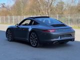 Porsche 911 Carrera Sport-Chrono*SCHIEBEDACH*START/STOP* - Porsche: Sportwagen, 911 ST