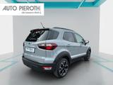 Ford ECOSPORT 1.0 EcoBoost ACTIVE - Ford EcoSport Active mit Benzin-Antrieb