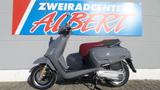 Kymco LIKE II 125i CBS €5  - KYMCO LIKE II 125I CBS