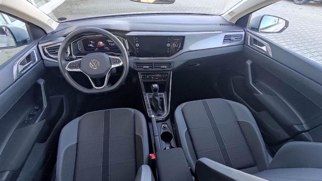 VW Polo Style 1.0 TSI 5G *Panoramada.*LED*3,99%*