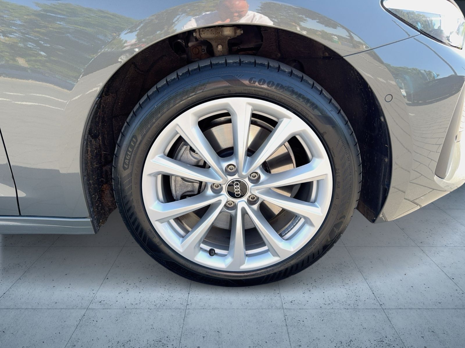 Audi A5 - Bild 8