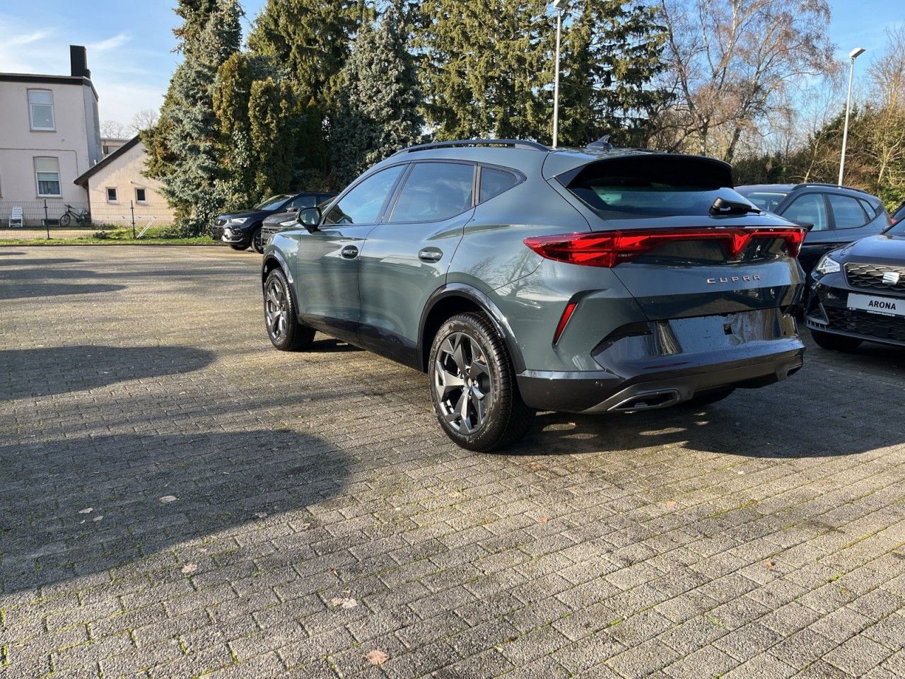 Cupra Formentor - Bild 3