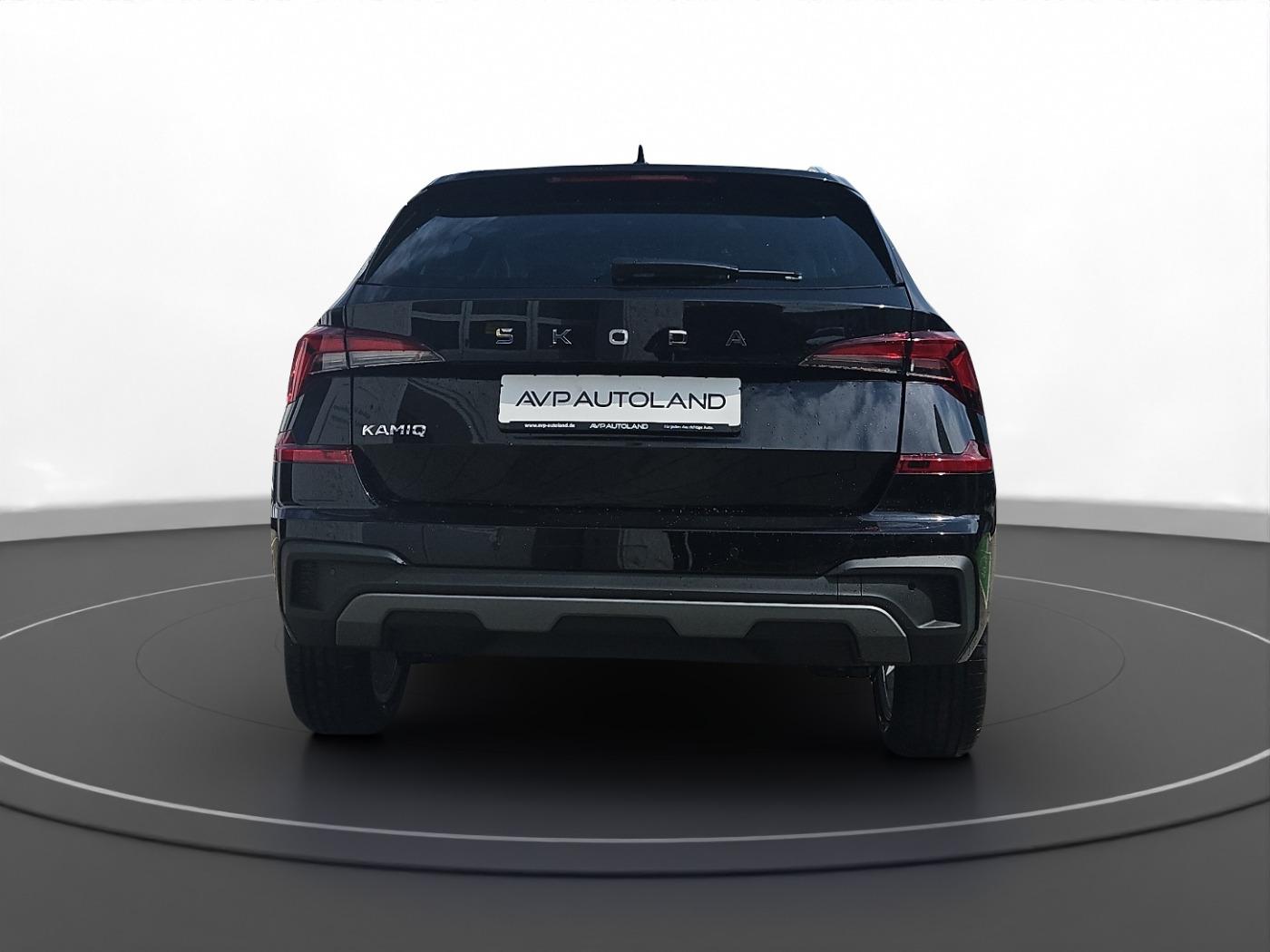 Skoda Kamiq 1.0 TSI DSG SELECTION NAVI SITZH., миниатюра 6