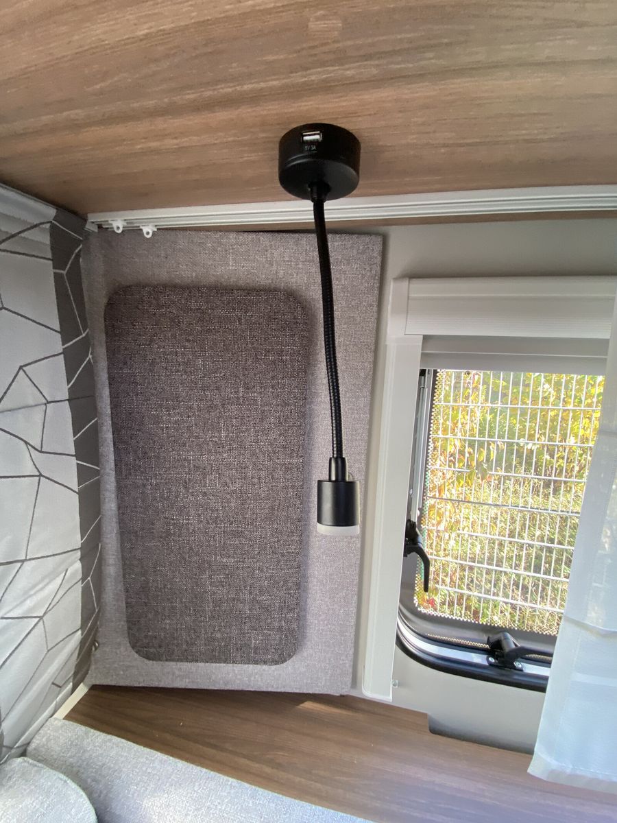 Fahrzeugabbildung Knaus Sport 460 EU