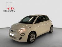 Fiat 500e - Vorschau Bild 1