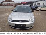 Ford Fiesta 1,3 Klima, Tüv 10/2026 - Ford Fiesta aus 2005: 1.3