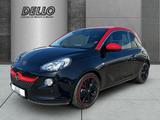 Opel Adam 1.2 Unlimited PDCv+h SHZ Totwinkelassistent - Opel Adam Gebrauchtwagen in Hamburg