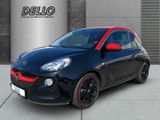 Opel Adam 1.2 Unlimited PDCv+h SHZ Totwinkelassistent - Opel Adam in Hamburg