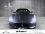 Maserati Granturismo Sport *Facelift* - Maserati Granturismo: Sport
