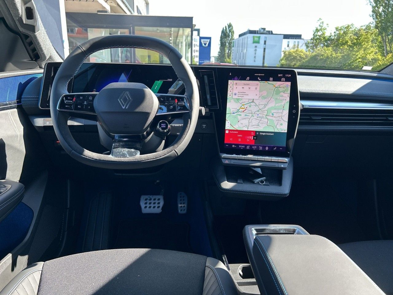 Renault Scenic E-TECH - Bild 13