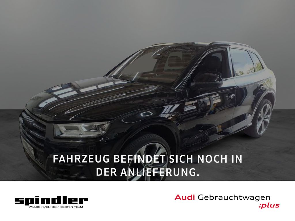 Image of Audi SQ5