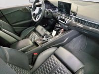 Audi RS5 - Vorschau Bild 19