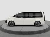 Hyundai STARIA HYBRID 1.6 T-GDI SIGNATURE 360 KAMERA BOS - Hyundai: 7sitzer