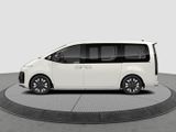 Hyundai STARIA HYBRID 1.6 T-GDI SIGNATURE PANORAMADACH 3 - Hyundai: 7sitzer
