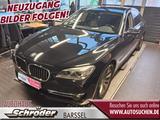 BMW 740Li SOFTCLOSE/eSITZE - scheckheftgepflegte BMW 740