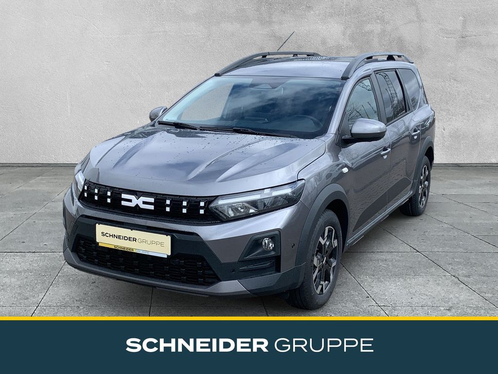 Dacia Jogger JOURNEY ECO-G 120 AUTO SHZ+PDC+KAMERA+NAV