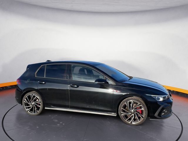 Volkswagen Golf 2.0 TSI DSG GTI*HeadUp*Pano*ACC*19Zoll*