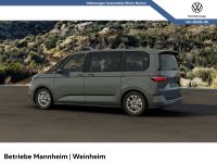 Volkswagen T7 Multivan - Vorschau Bild 4