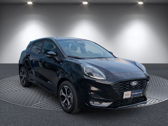 Ford Puma ST-Line X Fahrerassistenz-Paket/Winter-Pake imagem 2