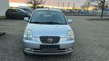 Kia Picanto 1.1 EX EX - Kia Picanto aus 2005 mit Benzin-Antrieb: Kleinwagen