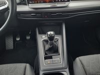 Volkswagen Golf - Vorschau Bild 11