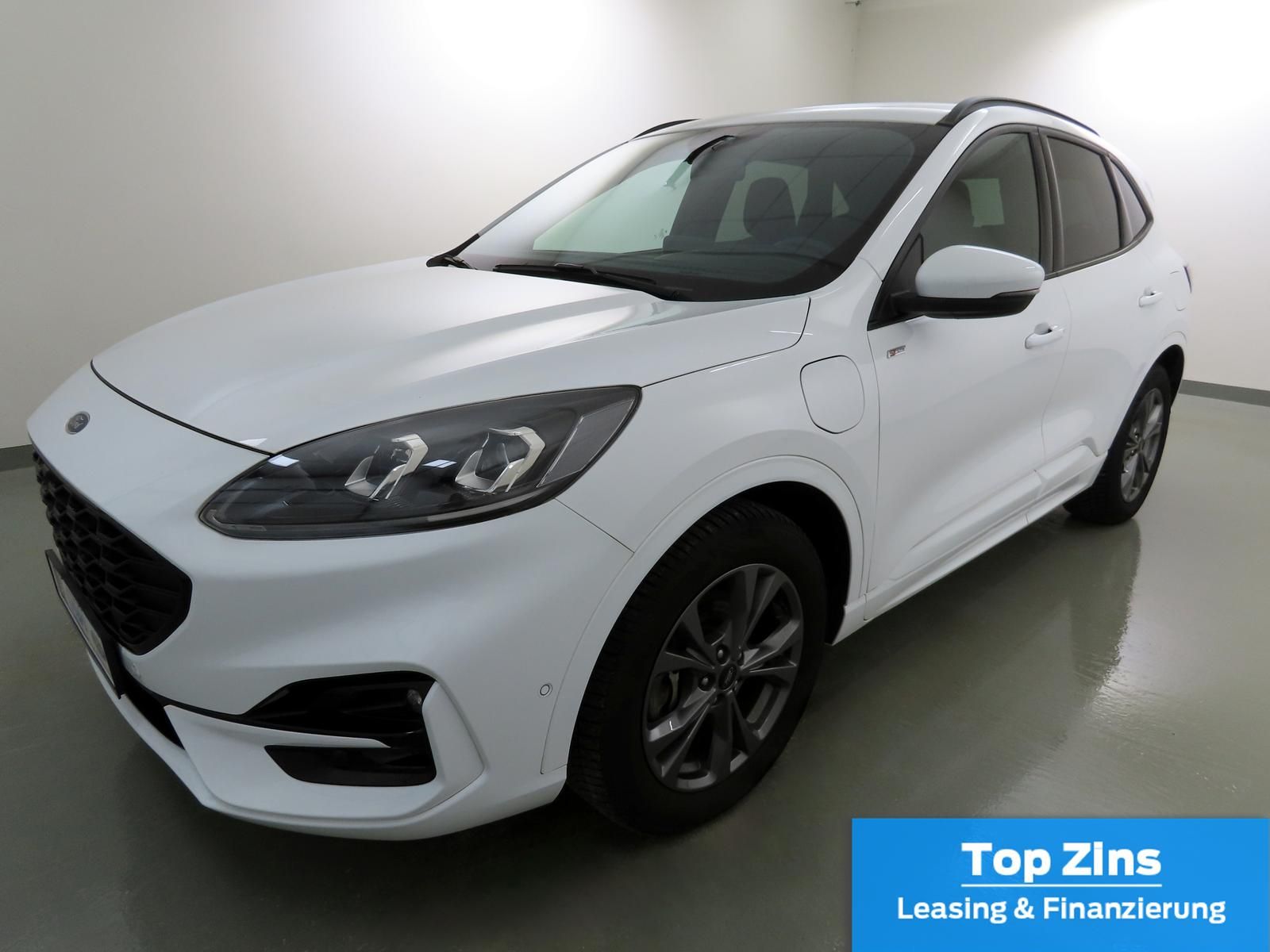 Ford Kuga 2.5 Plug-in-Hyb ST-Line X inkl.100% ladenUp imagem 2
