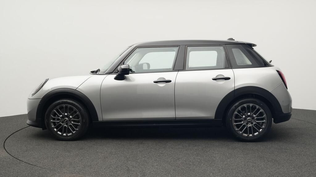 MINI Cooper C - Bild 6