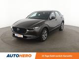 Mazda CX-30 2.0 Selection 2WD *NAVI*LED*360CAM*SHZ*LHZ - Mazda CX-30 Gebrauchtwagen in Berlin
