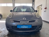 Nissan Micra 1.2 Visia *Klima *2-Hand*TÜV NEU* Facelift - gebrauchte Nissan Micra aus dem Jahr 2010