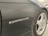 Mercedes-Benz SLK 200 KOMPRESSOR Final Edition  - Mercedes-Benz SLK 200 aus 2004