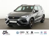 Cupra Ateca VZ 2.0 TSI 300 PS 4Drive 7 Gang DSG VZ 4Dr