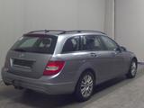 Mercedes-Benz C 180 T CDI BlueEfficiency BE Classic Navi SHZ - Mercedes-Benz: Class B