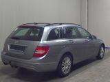 Mercedes-Benz C 180 T CDI BlueEfficiency BE Classic Navi SHZ - Mercedes-Benz C 180: Cdi Blueefficiency