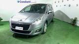Peugeot 5008 Allure 7 posti 1.6 120cv anno 2015 - gebrauchte Peugeot 5008 aus dem Jahr 2015
