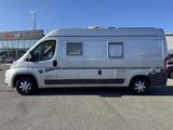 Karmann Dexter 600 Solar+Wechselr+Markise+Sat TV+AHK - Karmann Wohnwagen & Wohnmobile
