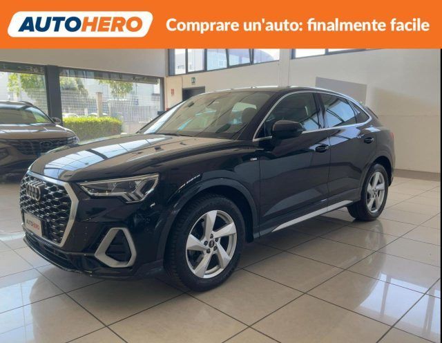 Image of Audi Q3